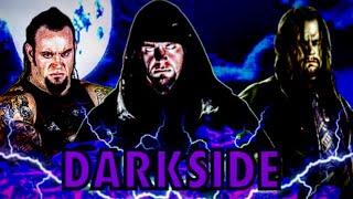 WWE The Undertaker "Dark Side" Theme Song 1998 (30th Anniversary)