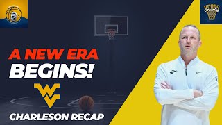 HOOPS COUNTRY | New Era of WVU Basketball Begins!