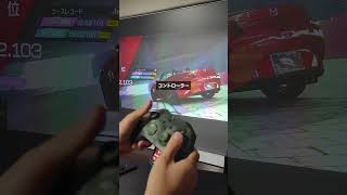 スマホゲームを大画面でプレイする方法 #shorts #スマホゲーム #ゲーム部屋