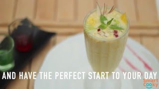 How to Whip Up a Delicious Breakfast Smoothie