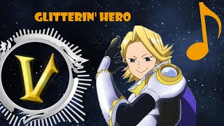 Yuga Aoyama Song: Glitterin' Hero