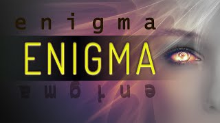 E̲n̲i̲g̲m̲a̲ Энигма Discography Дискография 1990