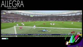 PORTOGALLO COREA DEL NORD 7-0 - HD - SINTESI GOL HIGHLIGHTS - MONDIALI 2010 - 21-06-2010