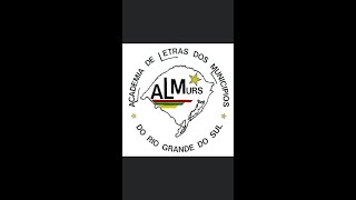 Membro da ALMURS - Academia de Letras dos Municípios do Rio Grande do Sul