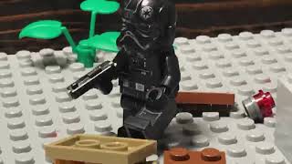 Ultimate Lego Versus Season 1 Episode 3