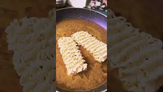 Special masala Maggi recipe | spicy maggi recipe | #ytshorts