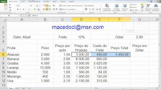 Efetuar soma no Excel.mp4