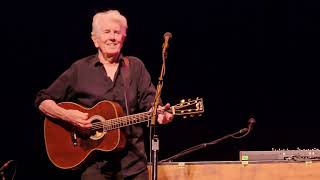 Graham Nash: "Teach Your Children"