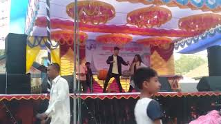 Kiya Kiya - Welcome | Dance Cover By BD Dance || RASMITBD