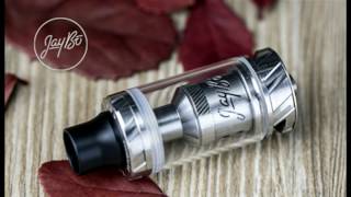 WISMEC Reux 6ml Atomizer Best Deal