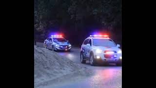 Police Cars Uzbekistan 🇺🇿