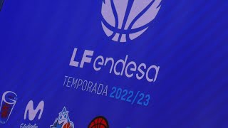 La Liga Femenina Endesa se pone de largo con talento, experiencia y corazón