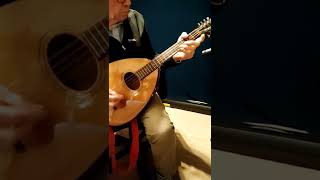 A tune for the Mandola