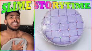 ☀️ SLIME STORYTIME TIKTOK ✨ POV @Marrk Adams I Tiktok Compilations Part 11