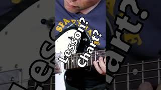 Old Love (Verse) by Eric Clapton | One Minute Wednesday | Guitar Lesson