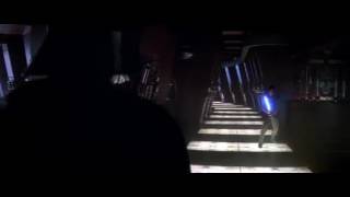 Luke Skywalker vs Darth Vader (ITA) Star Wars Episodio V  -Parte 2