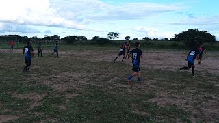 Futebol Ao Vivo Sport Do Canhoto X Cruzeiro Do Papa Terra