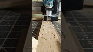 CNC Router Basics for Woodworking