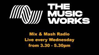 Mix & Mash Radio, 20/11/24