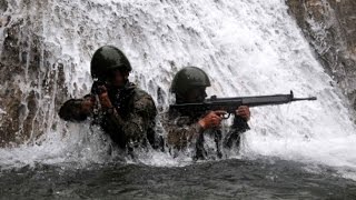 Türk Komandoları - Turkish Commandos