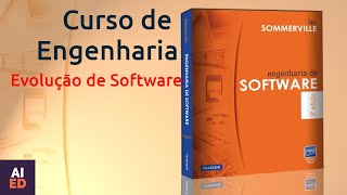 Evolução de Software Cap. 9 Parte 5 Manutenção de software, Sommerville