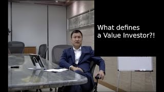 Li Lu on What Defines a Value Investor