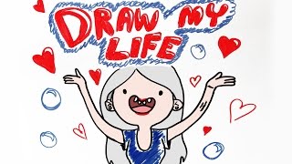 DRAW MY LIFE ♥ Miranda Hedman