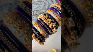 #lacbangles #ordernow #order #bangles #kundan #kundanwork #vlog #shorts #kundanbangles #hedrabadlac