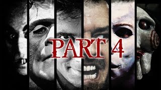 My Favourite Horror Movies (Part 4 OF 5)