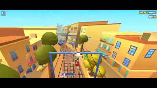 Subway Surfers: A Never-Ending Journey | Subway Surfers: The Ultimate Runner's High