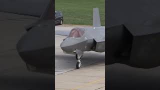 F35 ripping outta Cleveland!