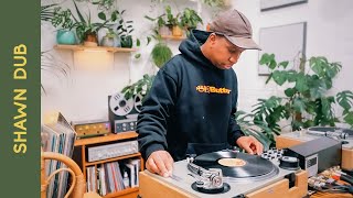 Diggin in Brooklyn: Disco & Soul with Shawn Dub