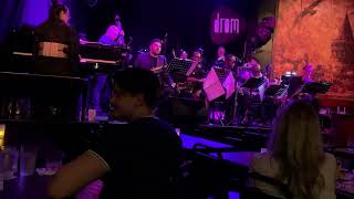 The Mingus Big Band - The Drom - 5/1/24