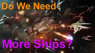 Do We Need More Ships? | Scanner Anomaly