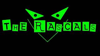 The Rascals-Blitzkrieg Pop [Ramones cover]