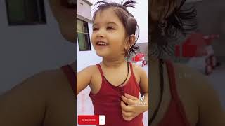 তোমার লগে কি আমার এইডাই কতা ছিল😜হ #short #cutebaby #status