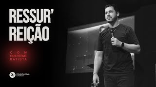 (AO VIVO) Culto Online | Guilherme Batista | Palavra Viva Church