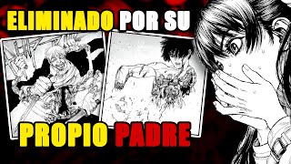 Manga Origin | Arco Revelaciones | RESUMEN