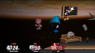 Super Smash Flash 2 Random Battle 14