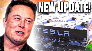 Latest News On Tesla’s SHANGHAI GIGAFACTORY | Giga Shanghai | TESLA NEWS