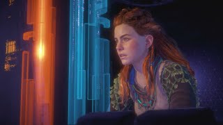 Horizon Zero Dawn: Complete Edition PS5 4K 60FPS - Part 14 - Deep Secrets of the Earth