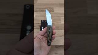 Kwaiken with Dalhalla Richlite - Nitro V Stainless Steel by Joshua Fisher