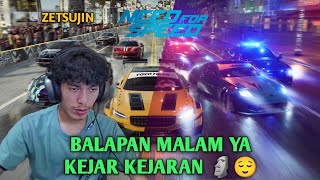 🔴MALMINGAN YA BALAPAN , P BALAP ? - RYZEN 5 5600G GTX 1660S #streaming  #needforspeed #shorts