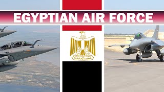 EGYPTIAN AIR FORCE (2021)