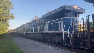 More Surprises from Railfanning | 6/3/22