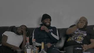 Razor & C Dot OBH React To AR-AB New Interview “Lik Moss Used To Bet His Commissary On Me in Jail"