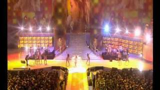 Beyoncé - Ring The Alarm / Deja Vu - Live World Music Awards