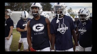 Grimsley Football 2019 - Homecoming Hype Video