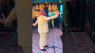 Satnam Punjabi Live @ Khanna / Wedding Show