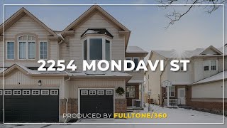 Orleans | East Village House For Sale | 2254 Mondavi St | Pilon Real Estate Group